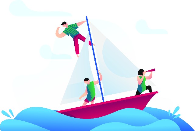 Sail Intervention